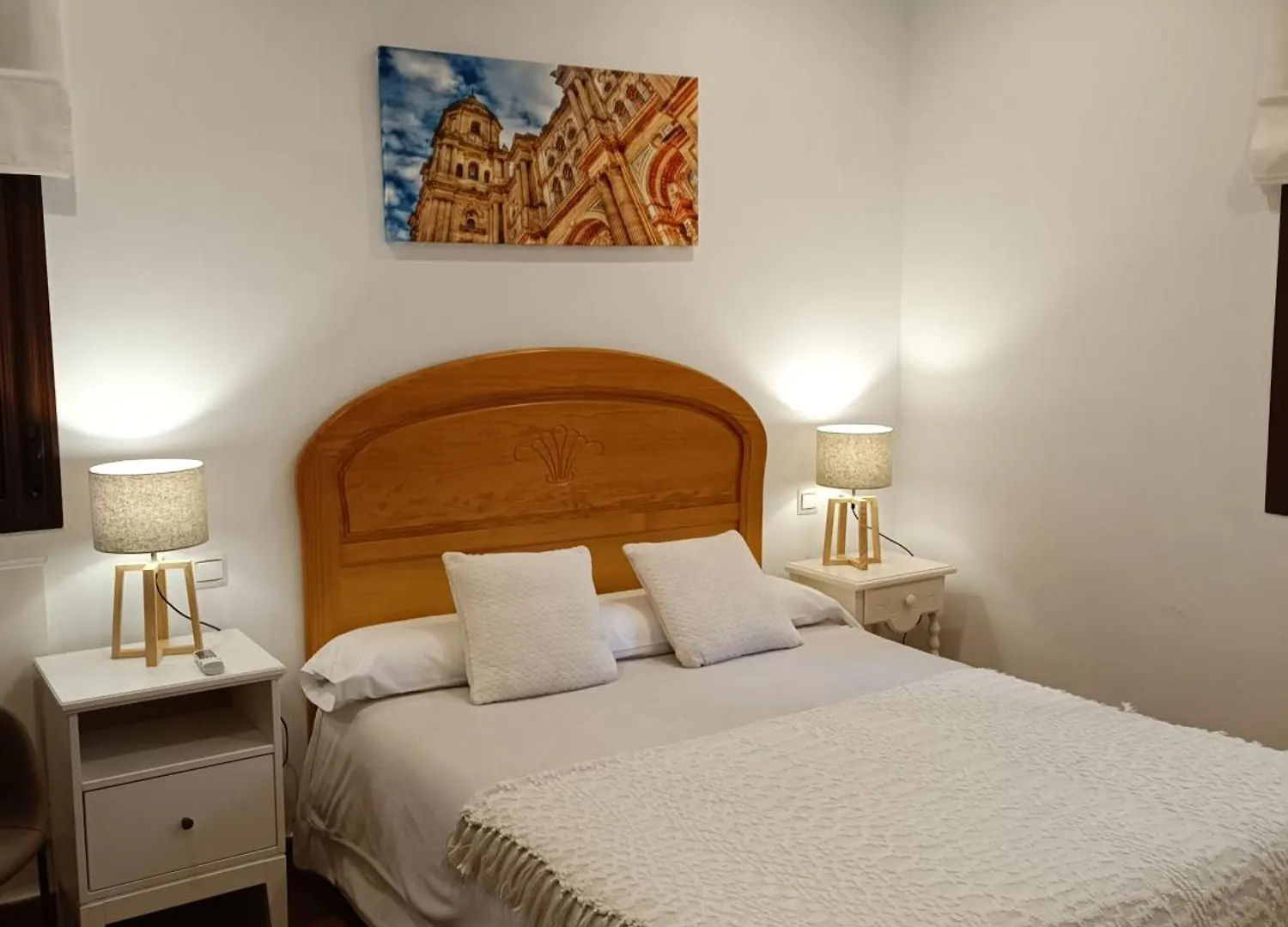 Apartmán Casa Casco Antiguo De Marbella. 0*, Marbella